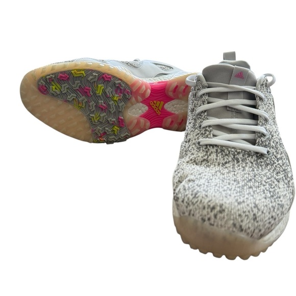 Adidas Codechaos 21 Primeblue Spikeless Golf Shoes 
Ultraboost 8.5 - Picture 5 of 14